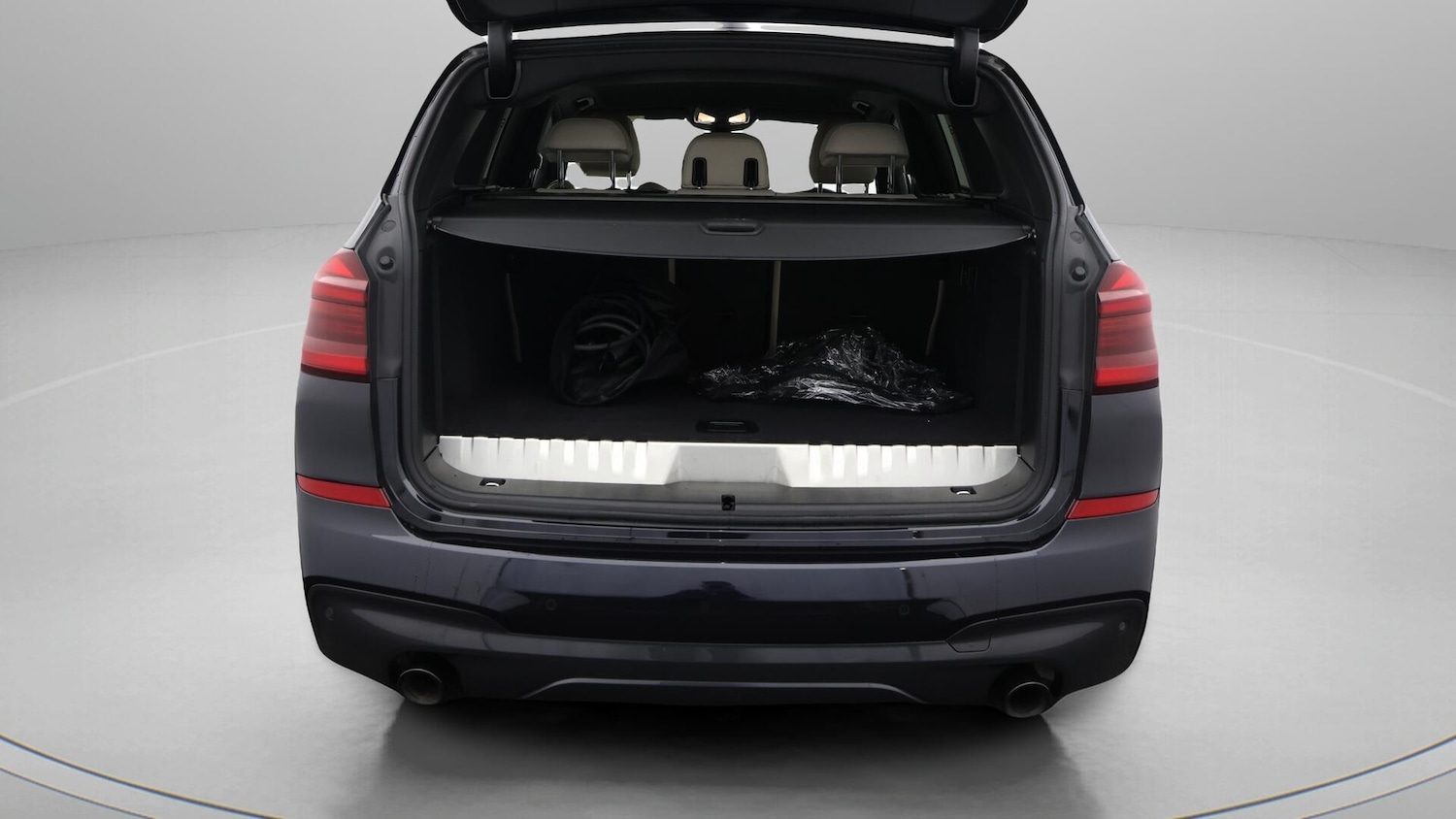 Used BMW X3 2021 for sale - 76432312: Photo 18