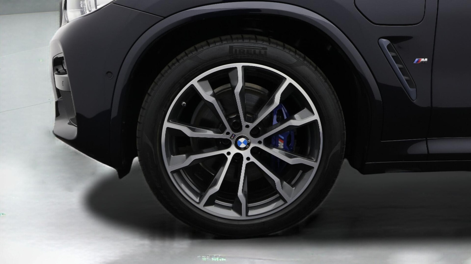 Used BMW X3 2021 for sale - 76432312: Photo 19