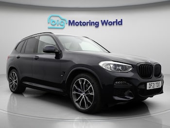 BMW - X3