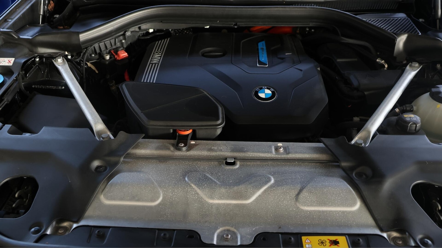 Used BMW X3 2021 for sale - 76432312: Photo 20