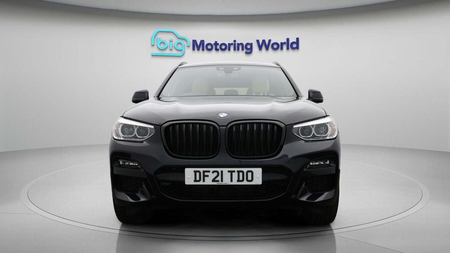 Used BMW X3 2021 for sale - 76432312: Photo 3