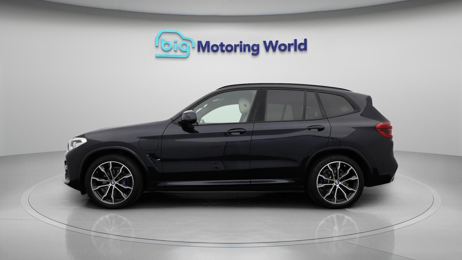 Used BMW X3 2021 for sale - 76432312: Photo 5