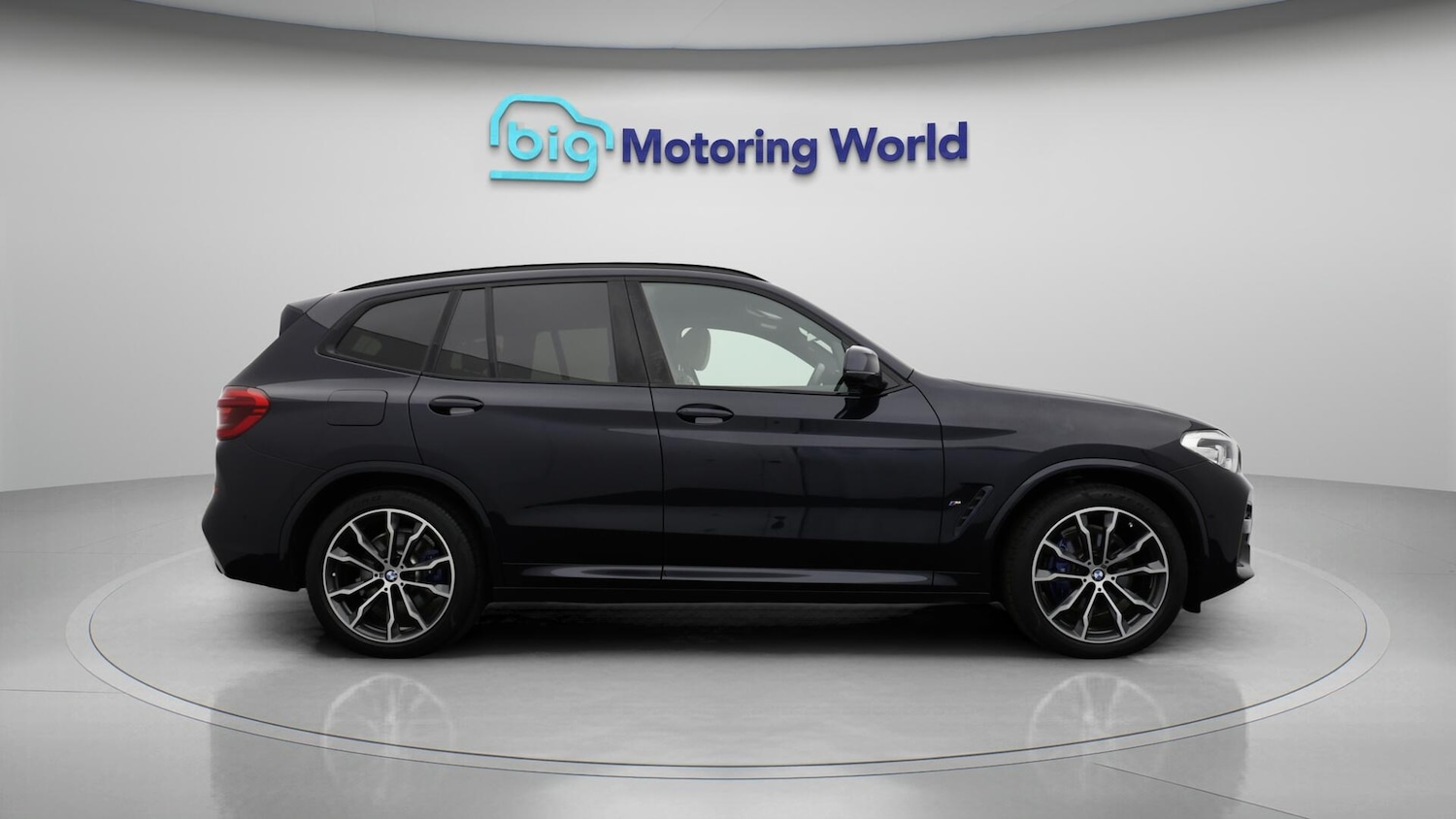 Used BMW X3 2021 for sale - 76432312: Photo 9