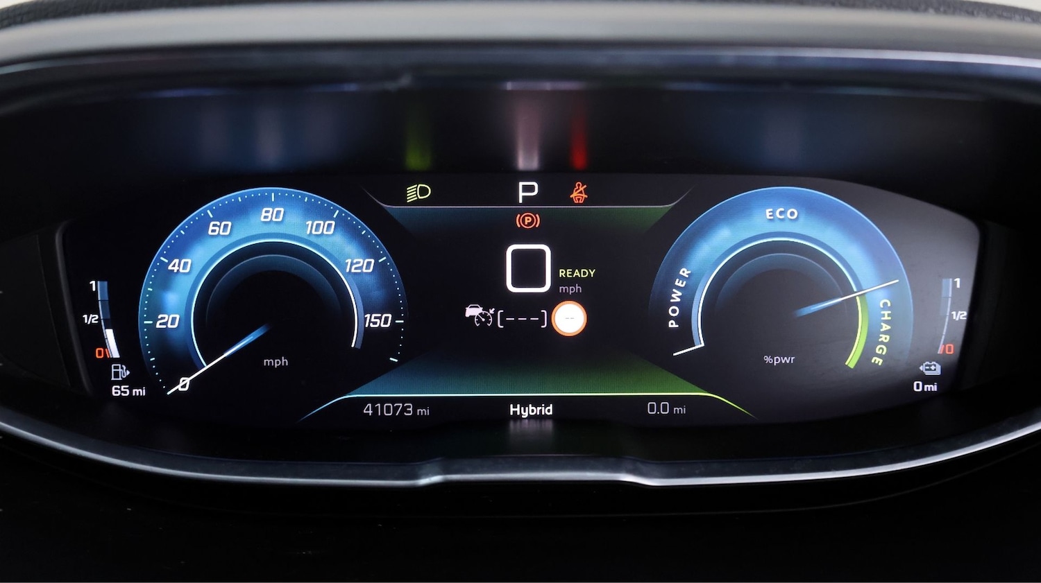 Used Peugeot 3008 2022 for sale - 77934875: Photo 10