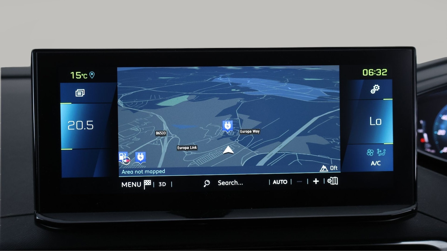 Used Peugeot 3008 2022 for sale - 77934875: Photo 11