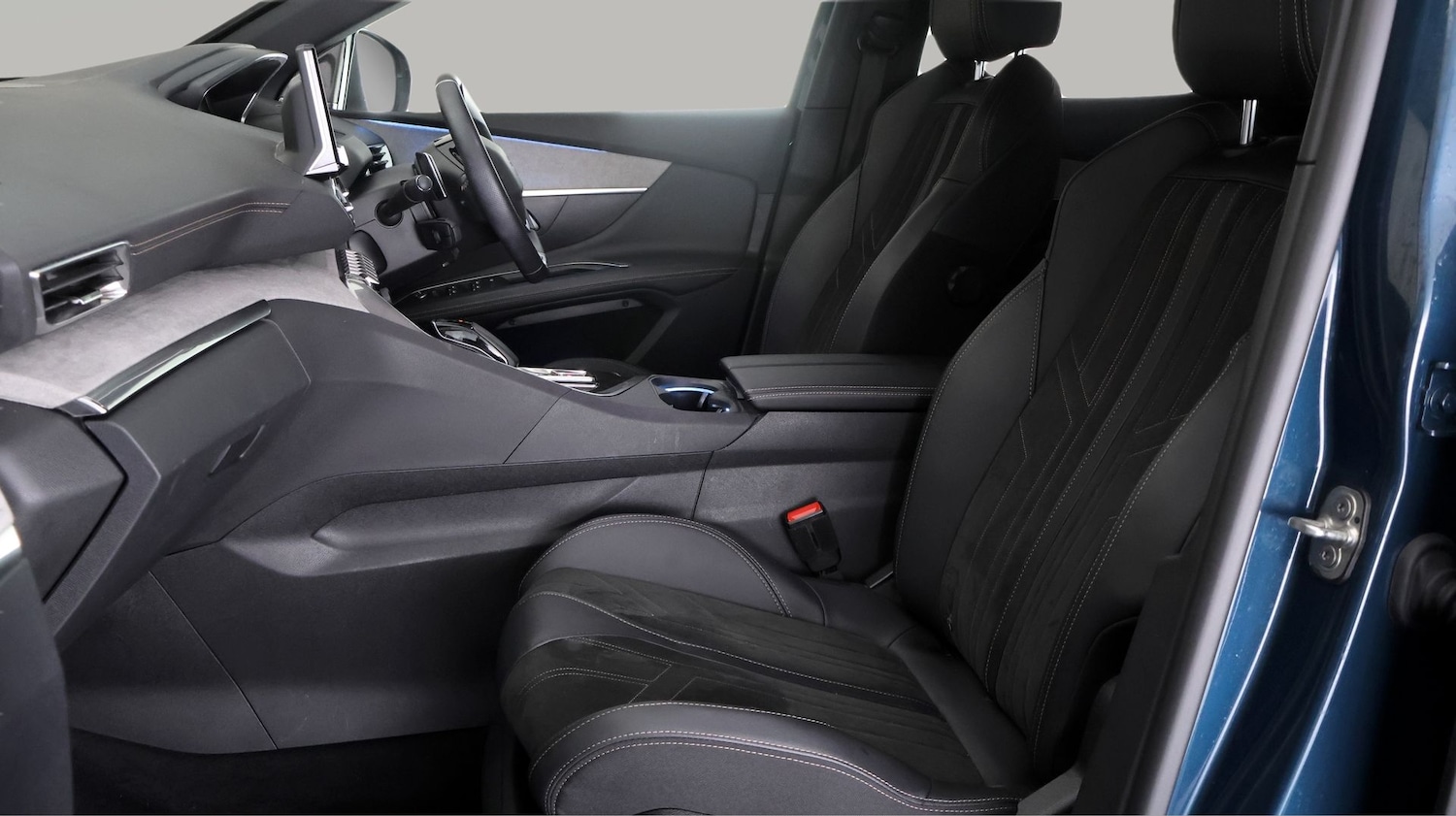 Used Peugeot 3008 2022 for sale - 77934875: Photo 14