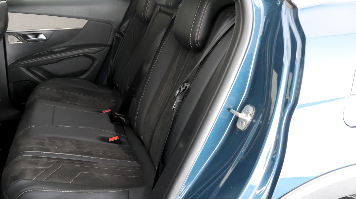 Used Peugeot 3008 2022 for sale - 77934875: Photo 16