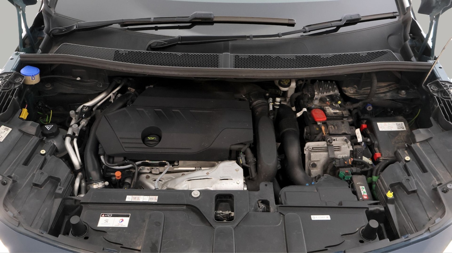 Used Peugeot 3008 2022 for sale - 77934875: Photo 19