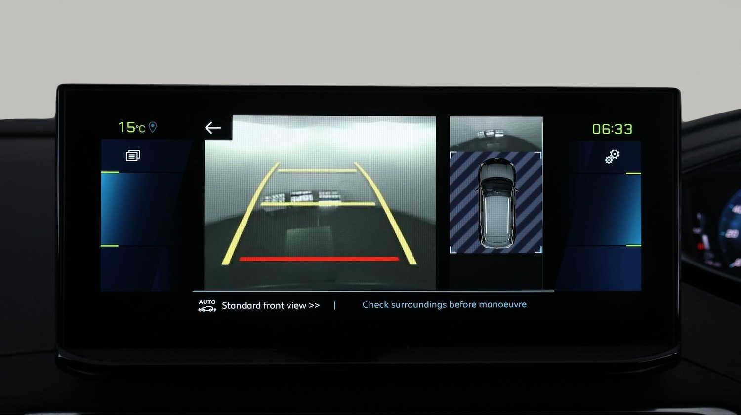 Used Peugeot 3008 2022 for sale - 77934875: Photo 24