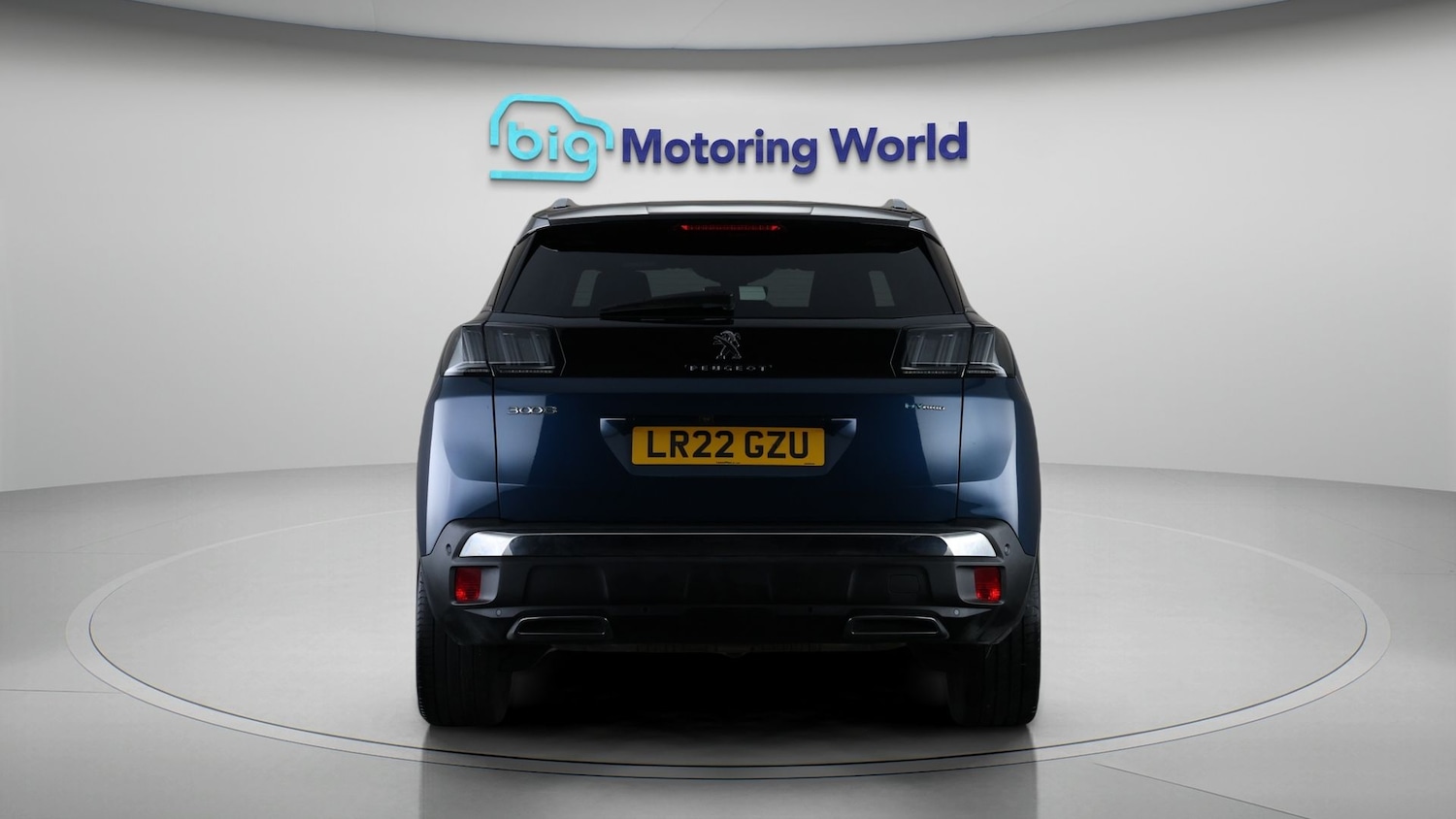 Used Peugeot 3008 2022 for sale - 77934875: Photo 6