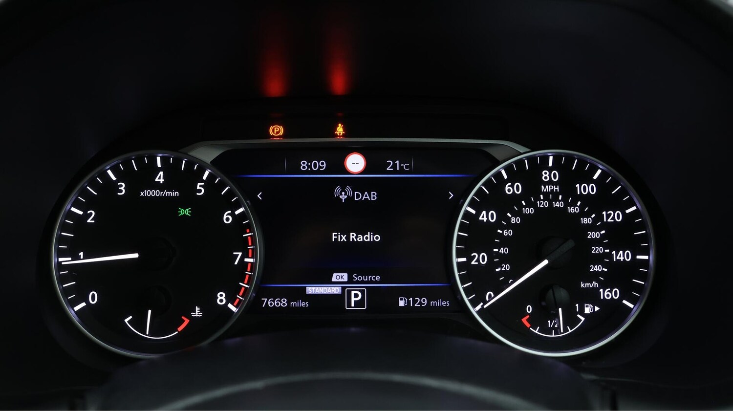 Used Nissan Juke 2021 for sale - 76446749: Photo 11