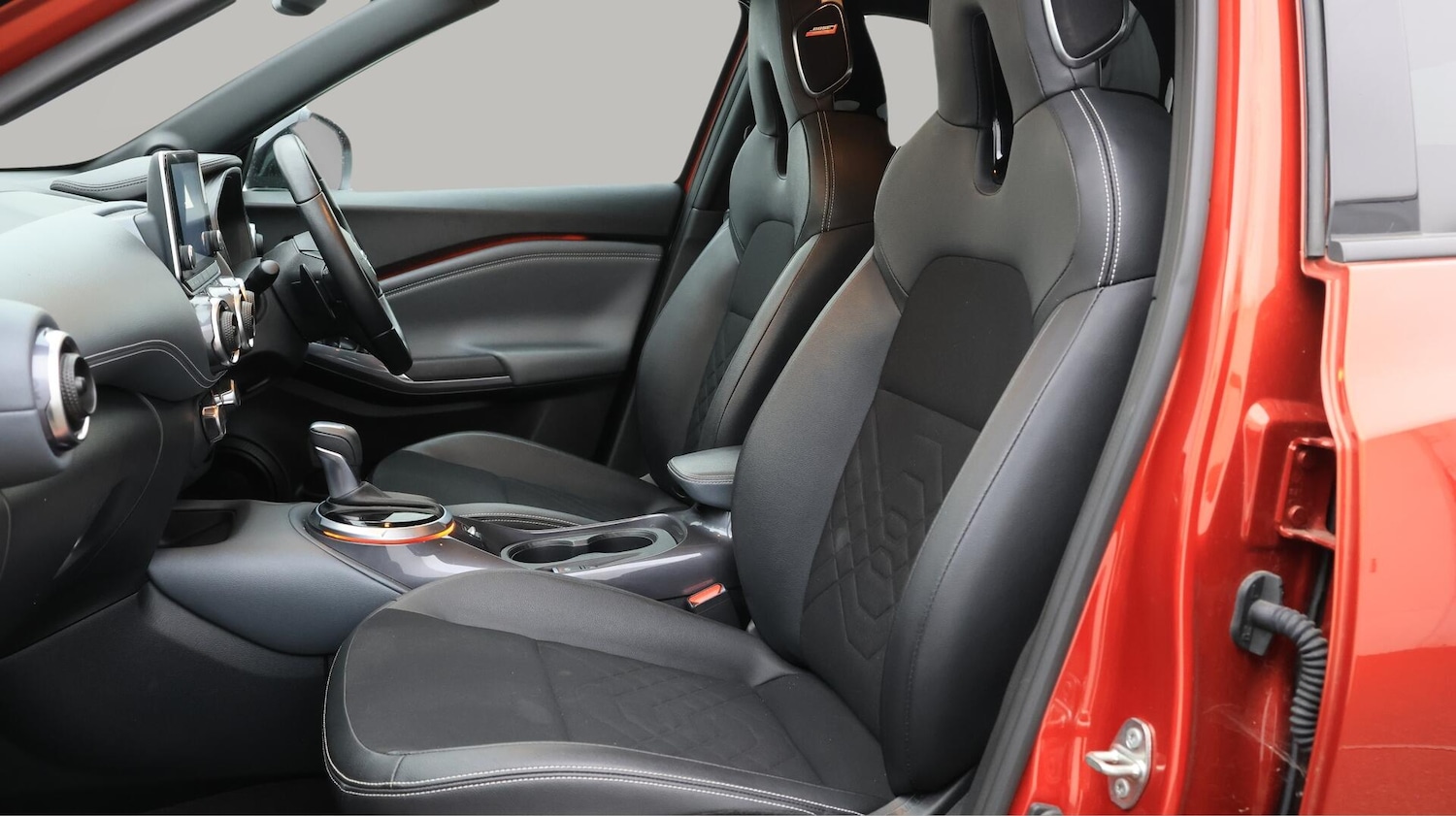 Used Nissan Juke 2021 for sale - 76446749: Photo 15