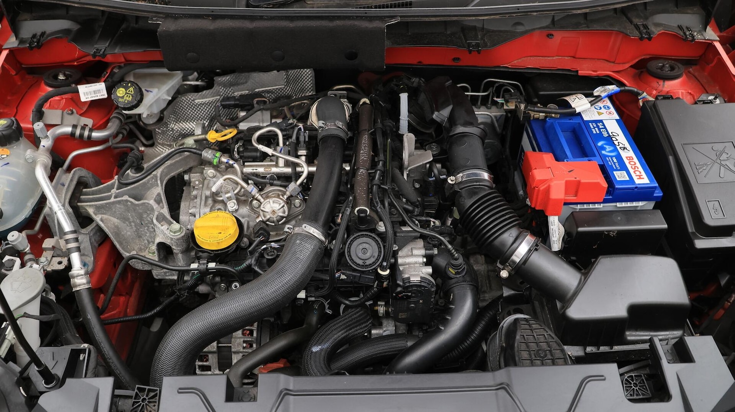 Used Nissan Juke 2021 for sale - 76446749: Photo 20