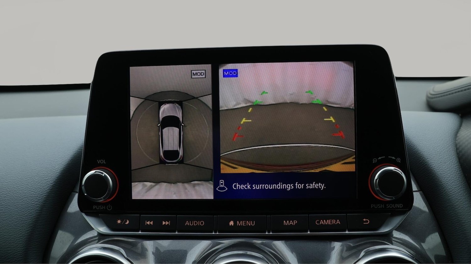 Used Nissan Juke 2021 for sale - 76446749: Photo 27