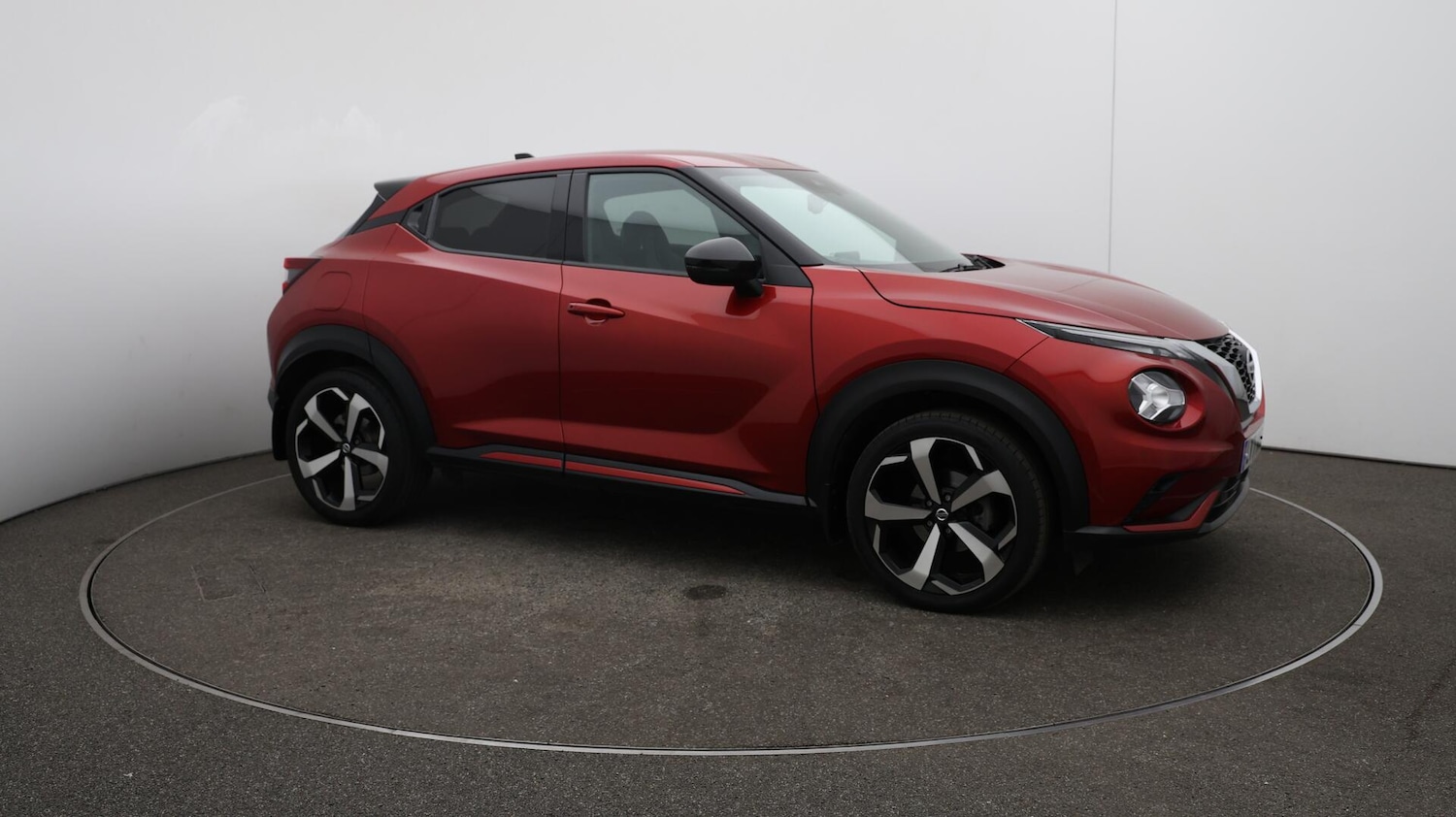 Used Nissan Juke 2021 for sale - 76446749: Photo 46