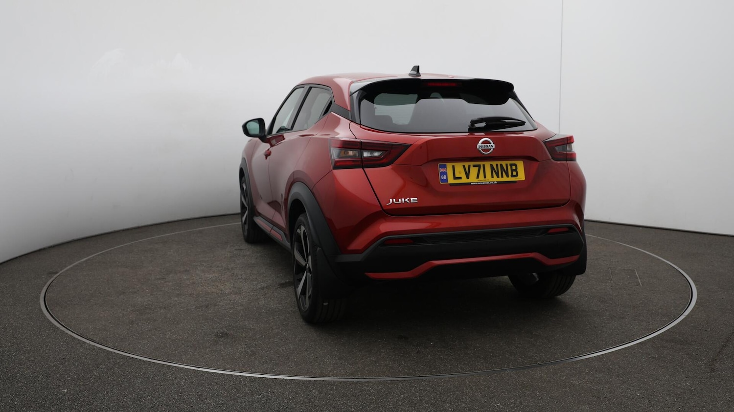 Used Nissan Juke 2021 for sale - 76446749: Photo 61