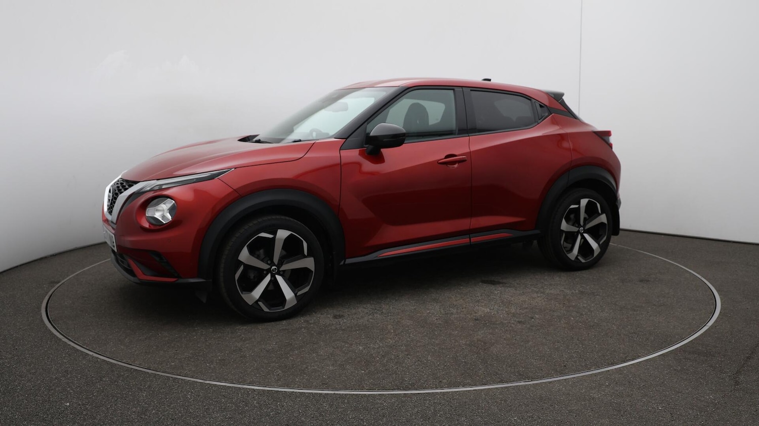 Used Nissan Juke 2021 for sale - 76446749: Photo 68