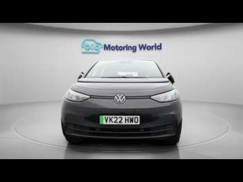 Used Volkswagen ID3 2022 for sale - 74585470: Photo