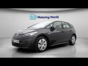 Used Volkswagen ID3 2022 for sale - 74585470: Photo