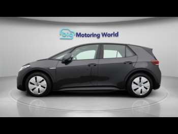 Used Volkswagen ID3 2022 for sale - 74585470: Photo
