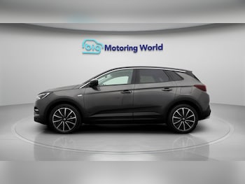 Used Vauxhall Grandland X 2022 for sale - 79131044: Photo