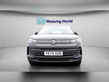 Used Volkswagen Tiguan 2024 for sale - 79842765: Photo