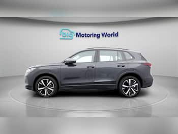 Used Volkswagen Tiguan 2024 for sale - 79842765: Photo