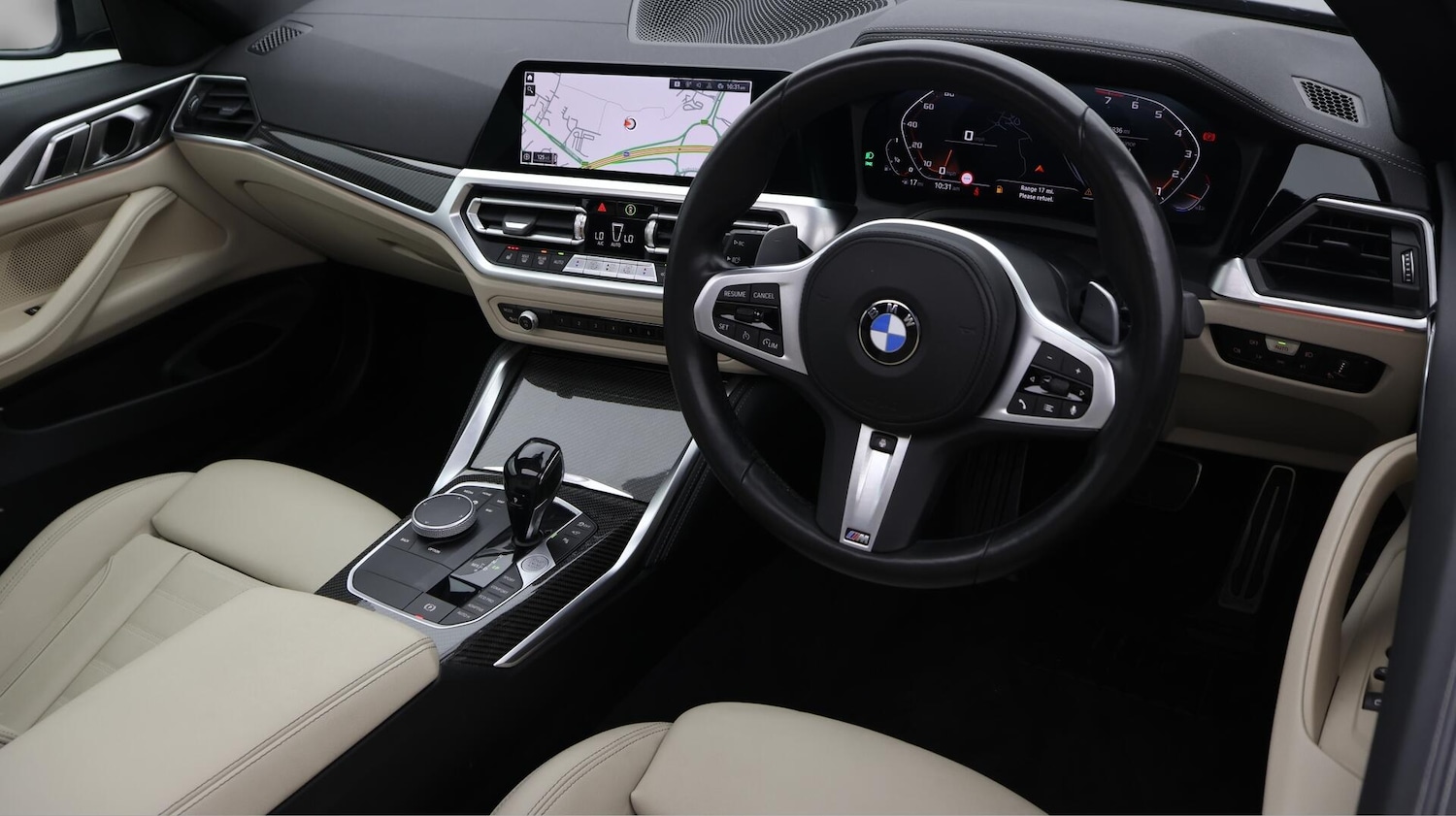 Used BMW 4 Series 2021 for sale - 76620429: Photo 10