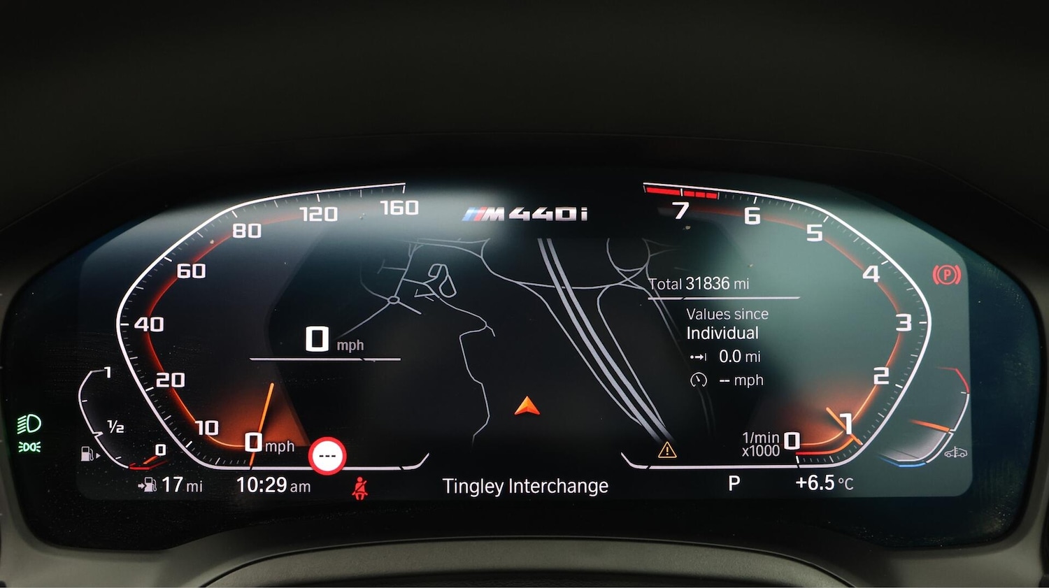 Used BMW 4 Series 2021 for sale - 76620429: Photo 11