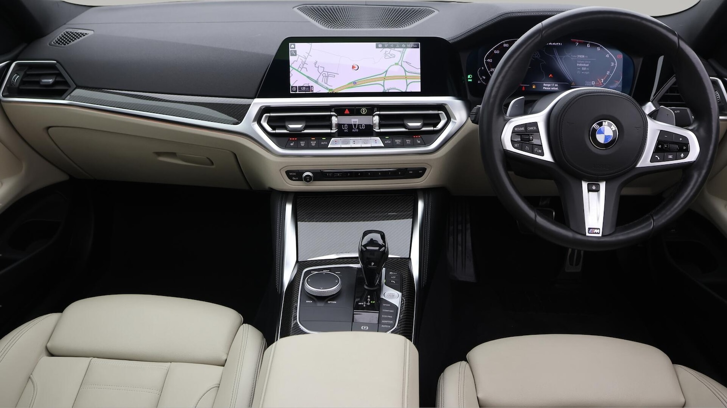 Used BMW 4 Series 2021 for sale - 76620429: Photo 14