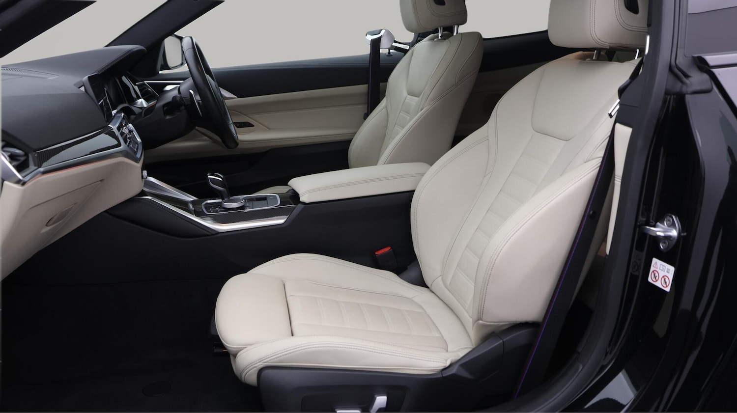 Used BMW 4 Series 2021 for sale - 76620429: Photo 15