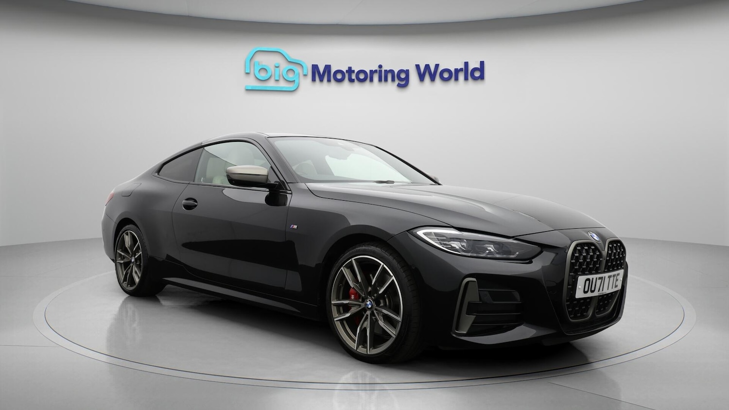 Used BMW 4 Series 2021 for sale - 76620429: Photo 2