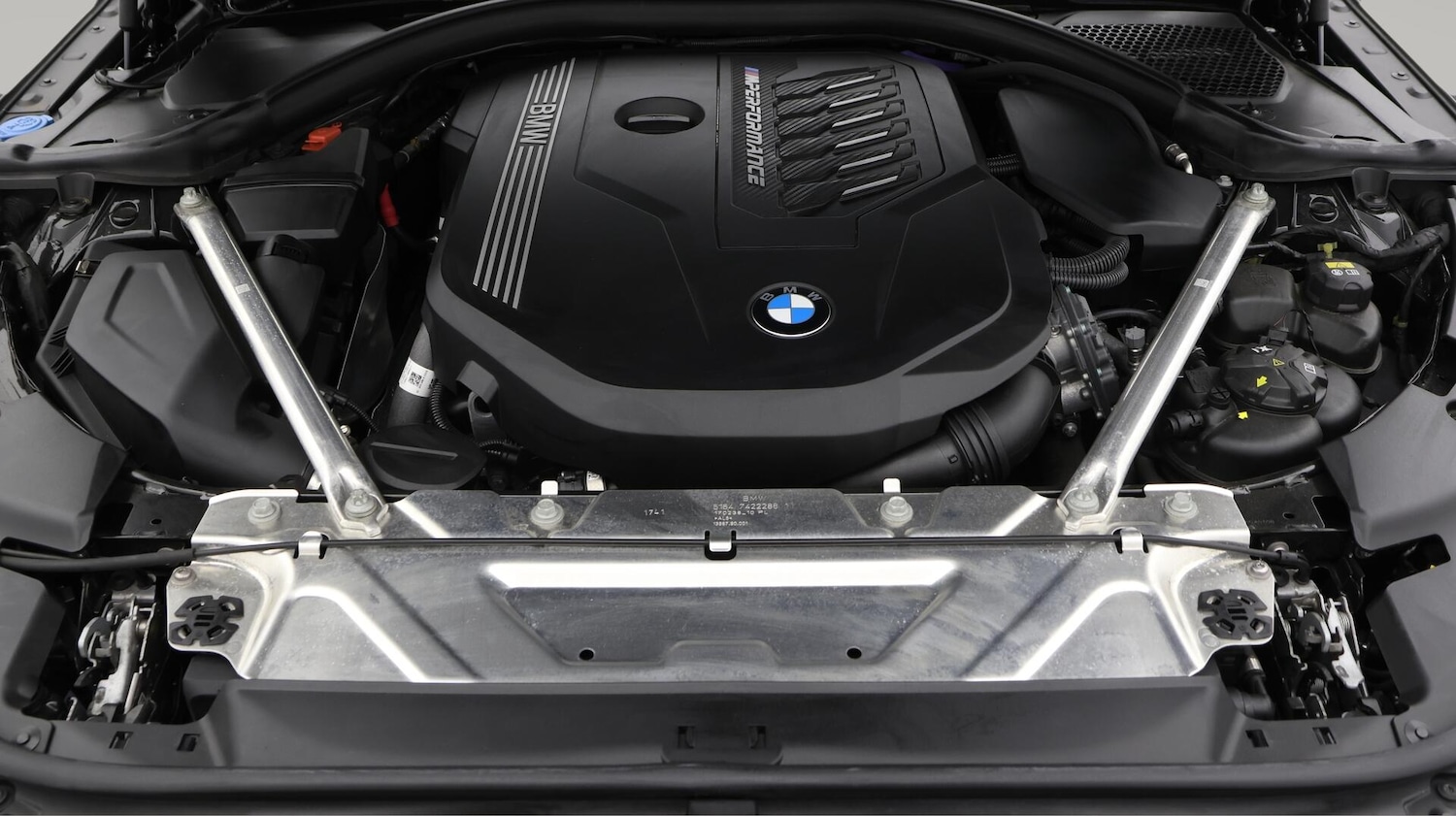 Used BMW 4 Series 2021 for sale - 76620429: Photo 20