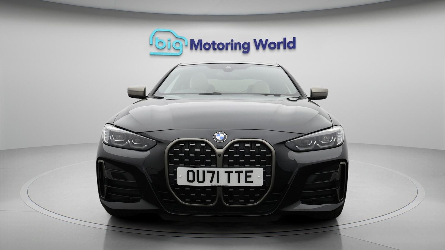 Used BMW 4 Series 2021 for sale - 76620429: Photo 3