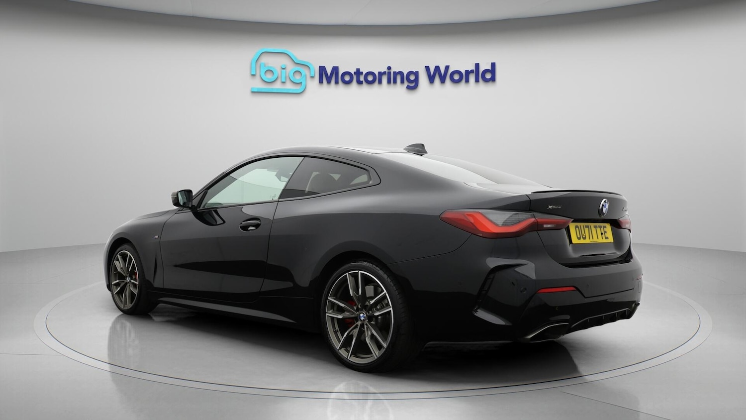 Used BMW 4 Series 2021 for sale - 76620429: Photo 6