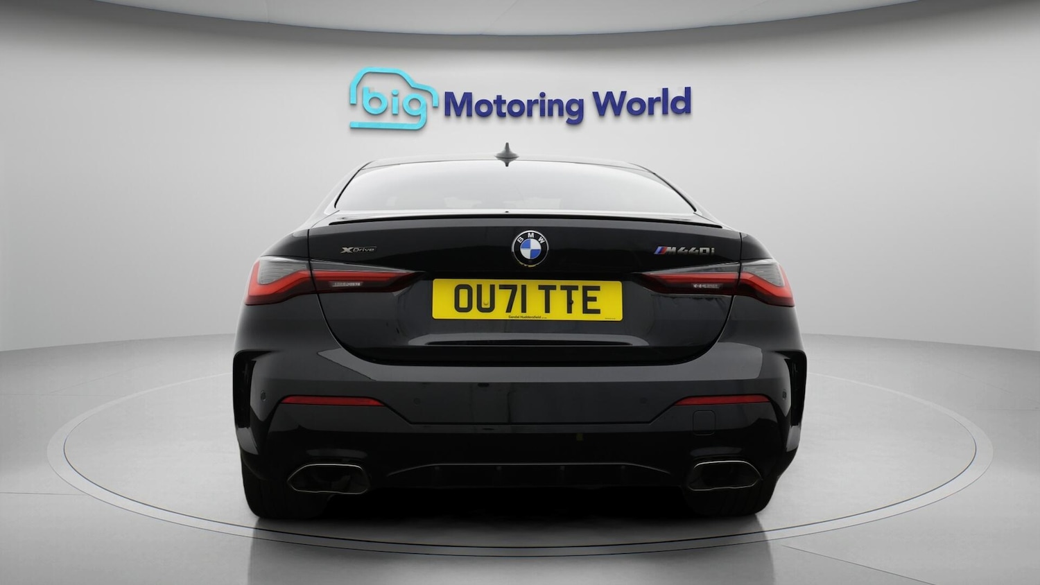 Used BMW 4 Series 2021 for sale - 76620429: Photo 7