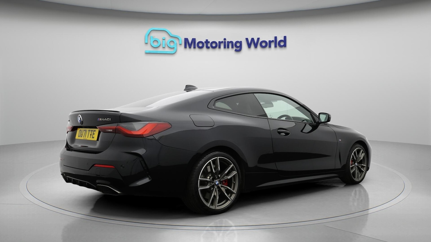 Used BMW 4 Series 2021 for sale - 76620429: Photo 8