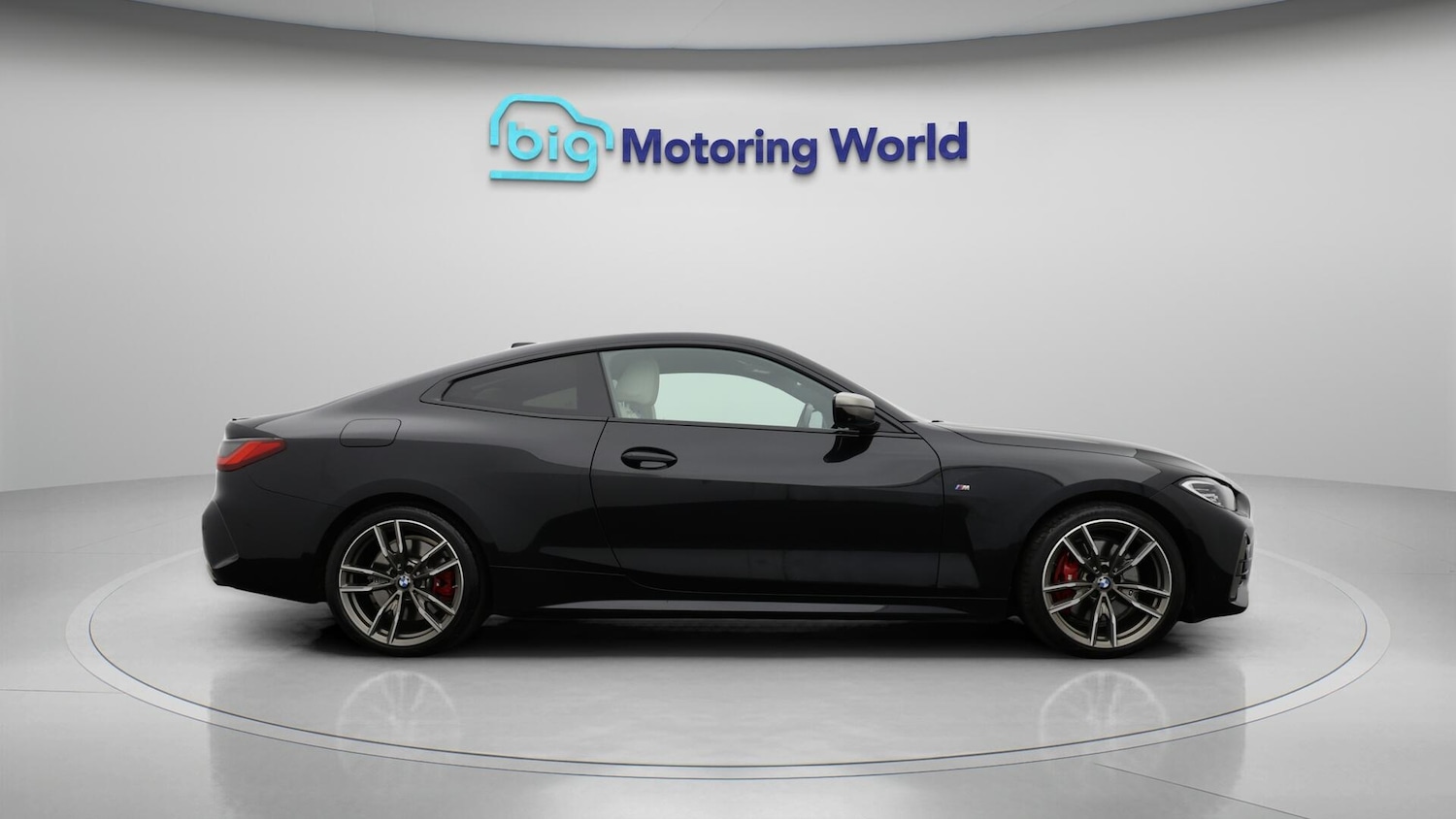 Used BMW 4 Series 2021 for sale - 76620429: Photo 9