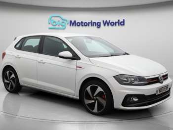 Used Volkswagen Polo 2021 for sale - 75103012: Photo