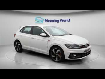 Used Volkswagen Polo 2021 for sale - 75103012: Photo