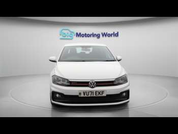 Used Volkswagen Polo 2021 for sale - 75103012: Photo
