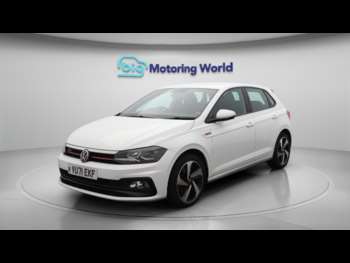 Used Volkswagen Polo 2021 for sale - 75103012: Photo
