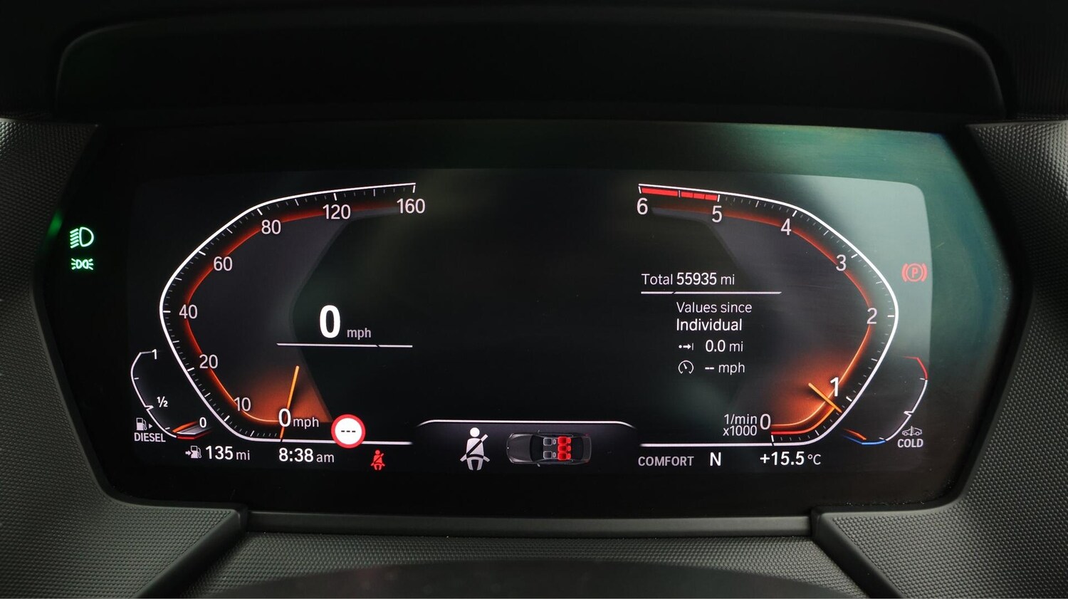 Used BMW 2 Series 2022 for sale - 76607374: Photo 11