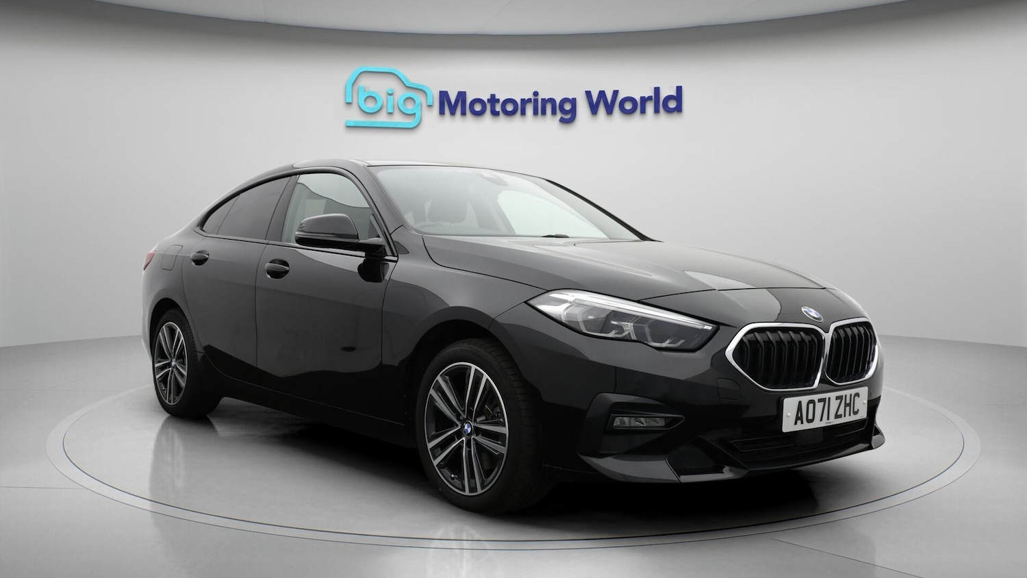 Used BMW 2 Series 2022 for sale - 76607374: Photo 2