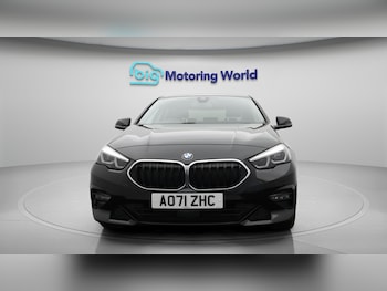 Used BMW 2 Series 2022 for sale - 76607374: Photo