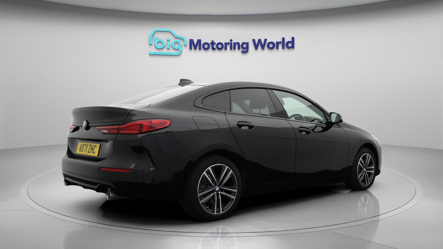 Used BMW 2 Series 2022 for sale - 76607374: Photo 8