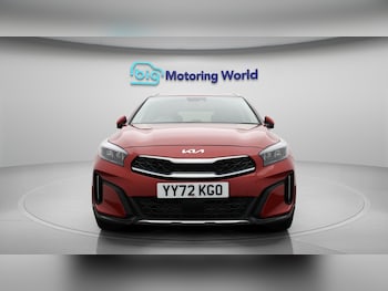 Used Kia XCeed 2022 for sale - 76399030: Photo