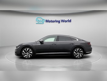 Used Volkswagen Arteon 2019 for sale - 78995304: Photo