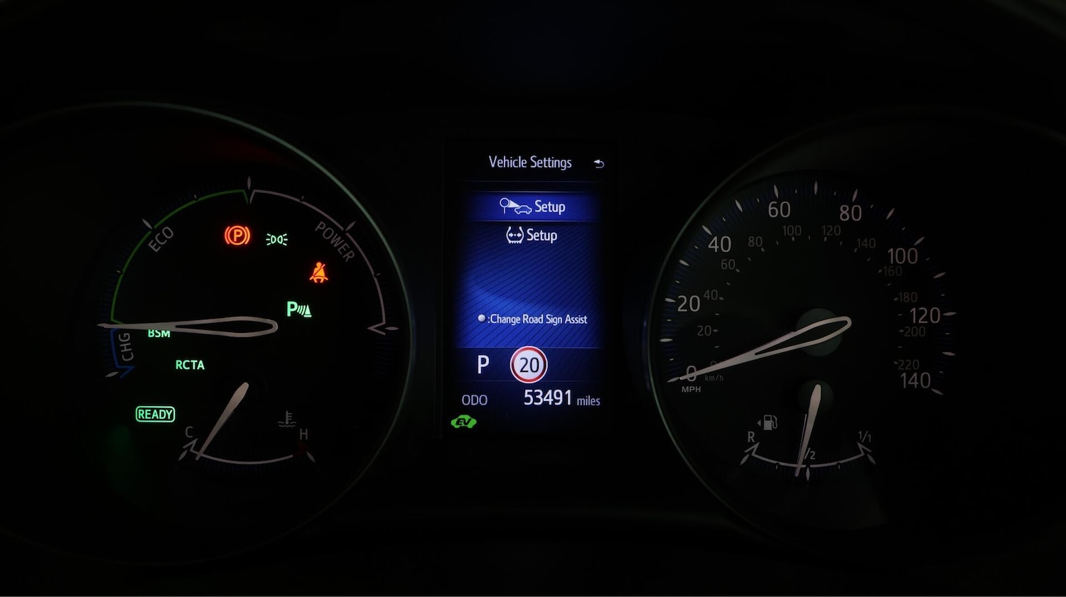 Used Toyota C-HR 2019 for sale - 76136781: Photo 13
