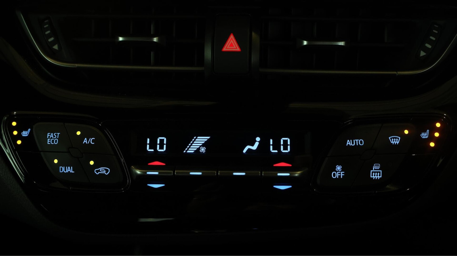 Used Toyota C-HR 2019 for sale - 76136781: Photo 17